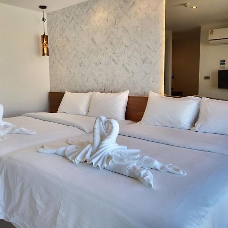 S3 Huahin Hotel Exterior photo