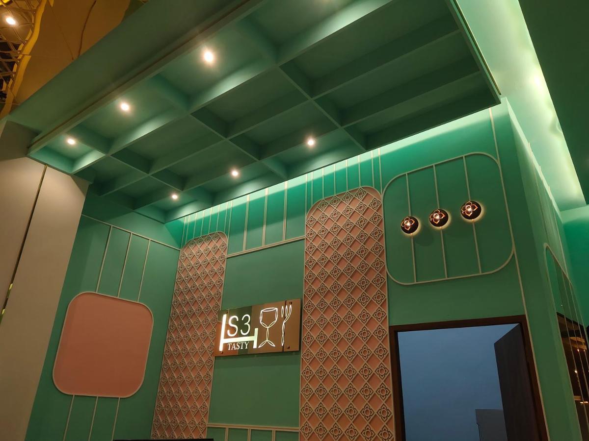 S3 Huahin Hotel Exterior photo